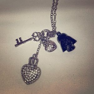 torrid Jewelry - Torrid Star Wars Necklace torrid Jewelry - Torrid Star Wars Necklace
